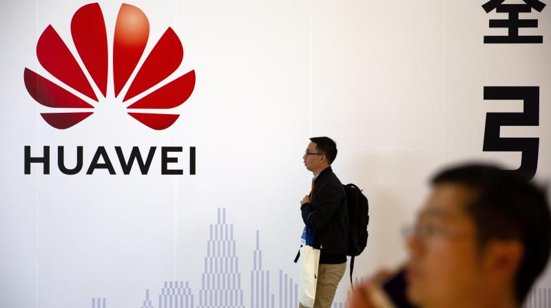 US sanctions force Huawei to avoid smartphone chip production