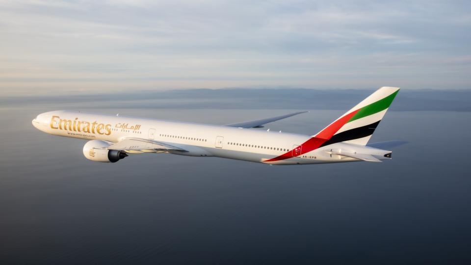Emirates launches special portal for trade partners