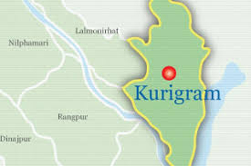 3 of a family group among 4 killed in Kurigram road crash