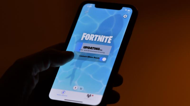 XBox maker Microsoft defends Epic Games against Apple’s ‘abuse of power’