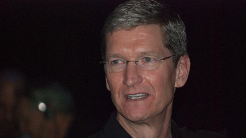Charges of dominance mar Apple’s $2 trillion success under Tim Cook