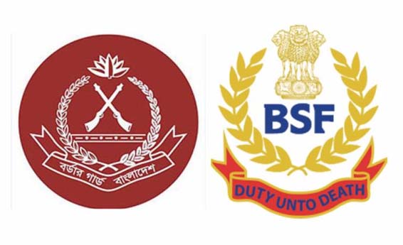 Border killings to dominate BGB-BSF talks: official