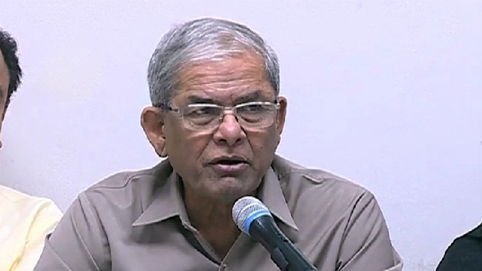 Govt trying to create extrajudicial killings portion of national culture: Fakhrul
