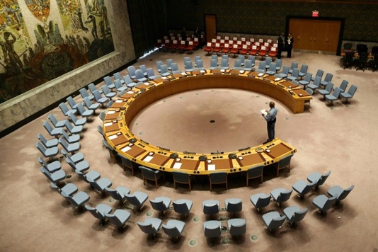 New bid but little hope to reform UN Security Council