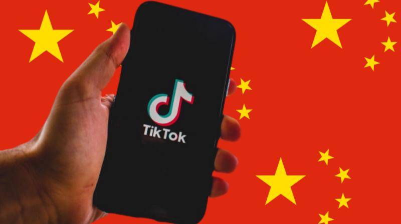 TikTok’s owner ByteDance applies for Chinese licence to close handle Oracle