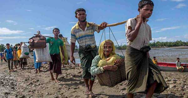 Bangladesh “outraged” by Myanmar's falsehood, fabrication of facts at UNGA
