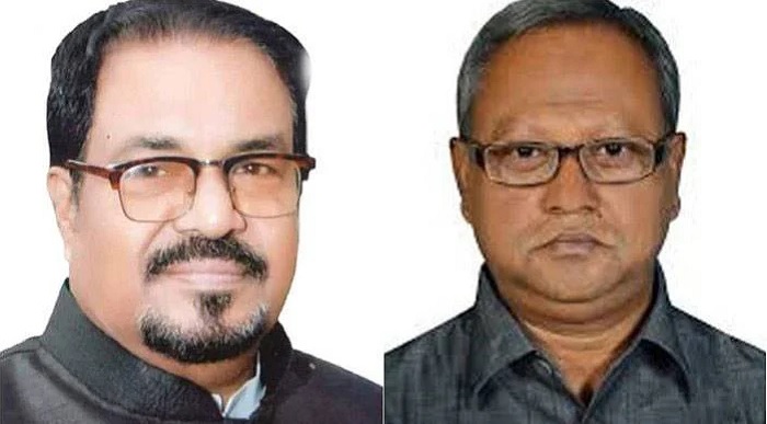 Awami League prospects win Dhaka-5, Naogaon-6 by-polls