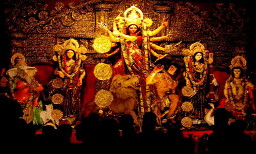 Durga Puja begins Thursday