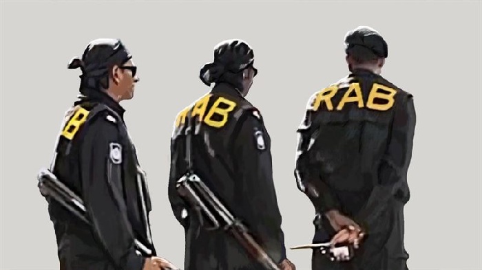 US senators demand sanction on RAB officials engaged in 'extrajudicial killings'
