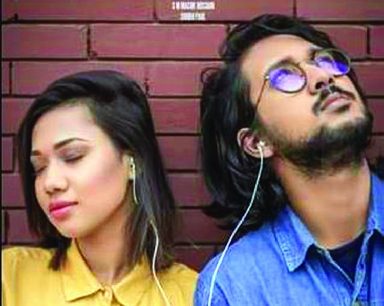 Bangladeshi web series to air on Amazon Prime
