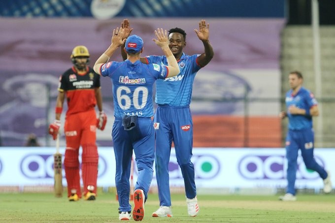 Delhi seal the second spot in IPL play-offs, Bangalore qualify too