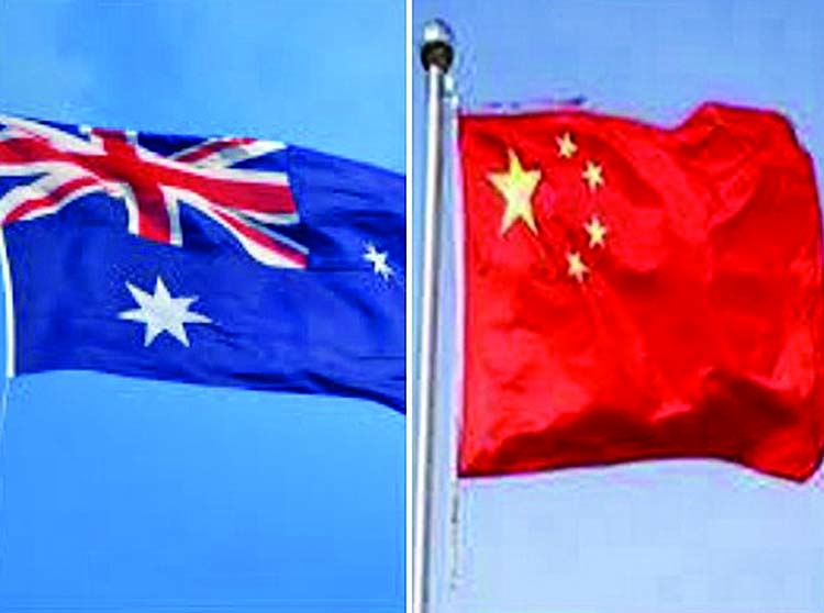 China expected to sanction Australian copper, sugar