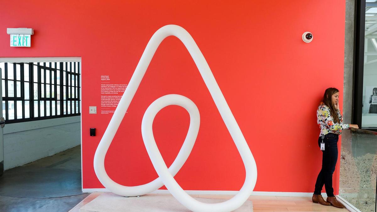 Airbnb to reveal its financials in a few days ahead of IPO
