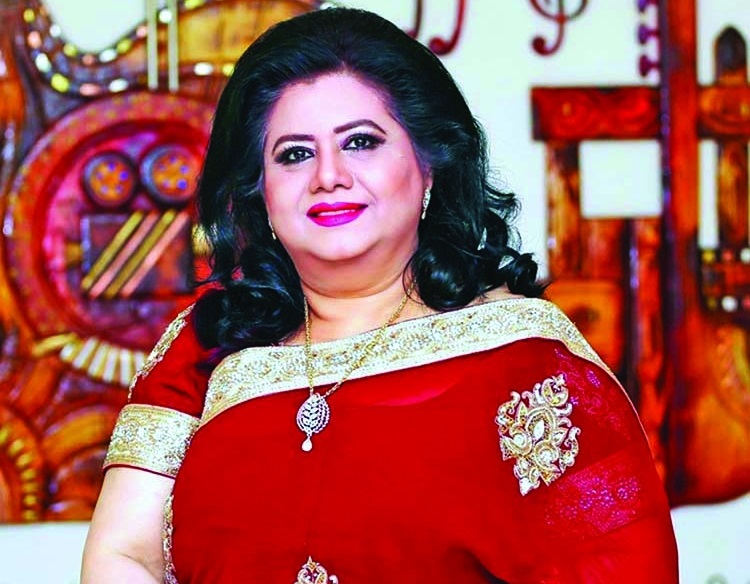 Runa Laila's 4 new songs to be released on Nov 17