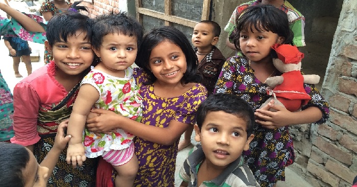 24,000 children under-5 die of pneumonia in Bangladesh every year