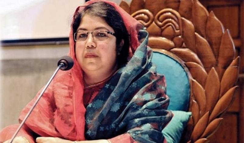 Bangladesh will be poverty free country pursuing 72’s constitution: Speaker