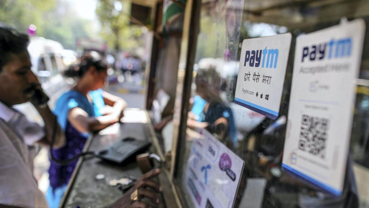 India's mobile payments sector is definitely warming up as Covid-19 drives digital adoption