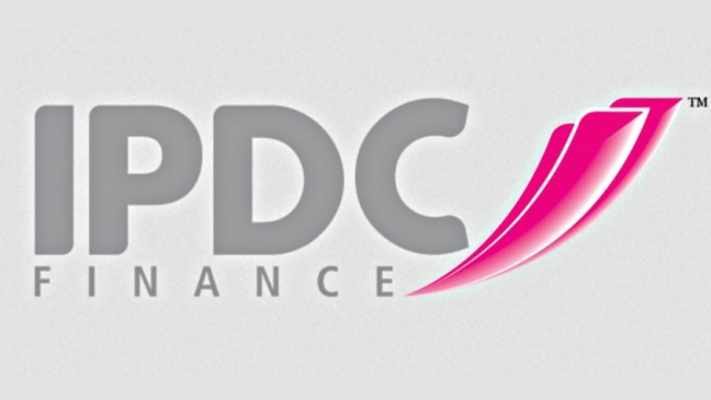 IPDC Finance definitely not pandemic blues
