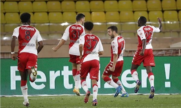 PSG squander two-aim lead in Monaco defeat