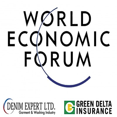 Denim Professional, Green Delta win Environment Economic Forum recognition