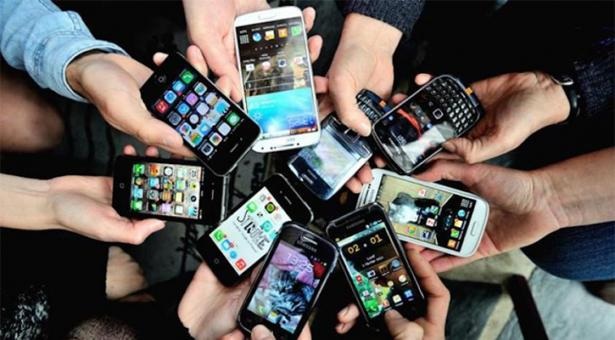 BTRC records 13.5cr handsets on IMEI database in 2 yrs