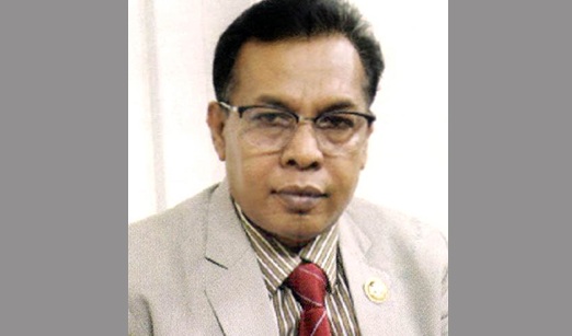 Khaja Miah to become listed on as information secretary Monday