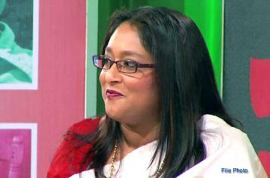 Saima for holistic methods to face climate change challenges