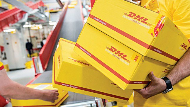 DHL Express to get Tk 250cr to expand operations