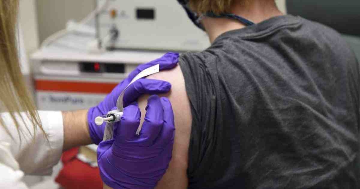 UK authorizes Pfizer vaccine for emergency use