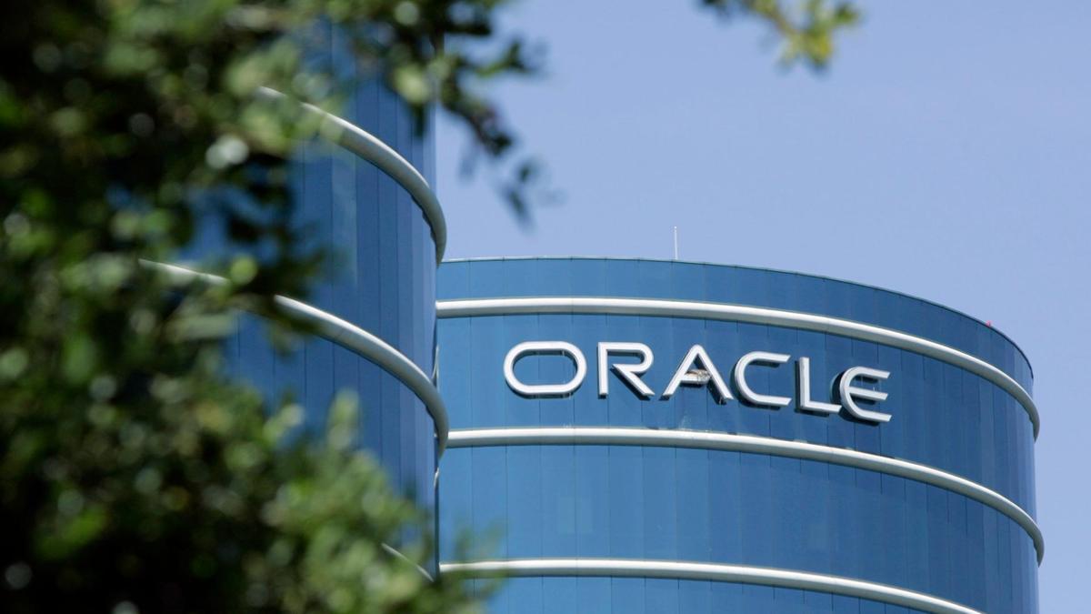 Oracle to go its headquarters to Texas