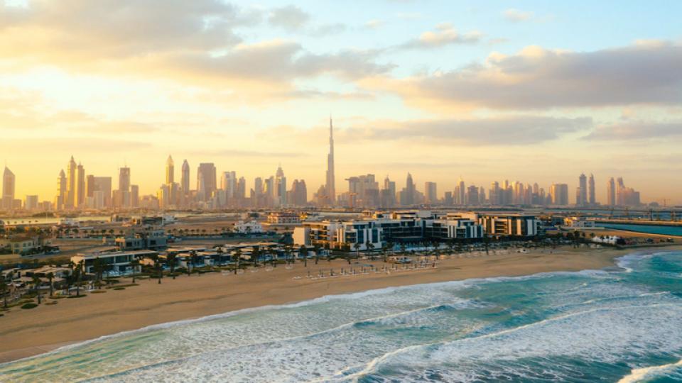 Emirates to run multi-million dollar campaign to market Destination Dubai