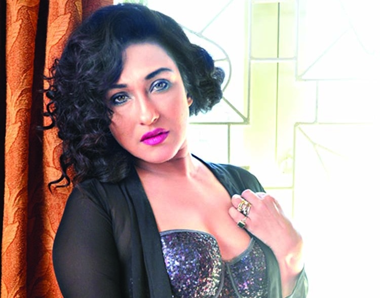 Rituparna keen to direct movies in future