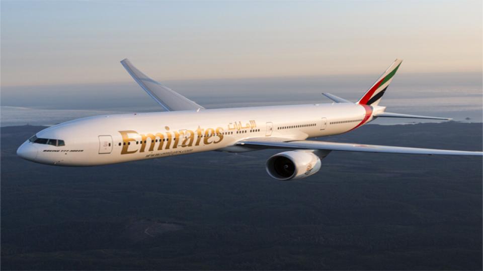 Emirates to resume daily air travel to Istanbul