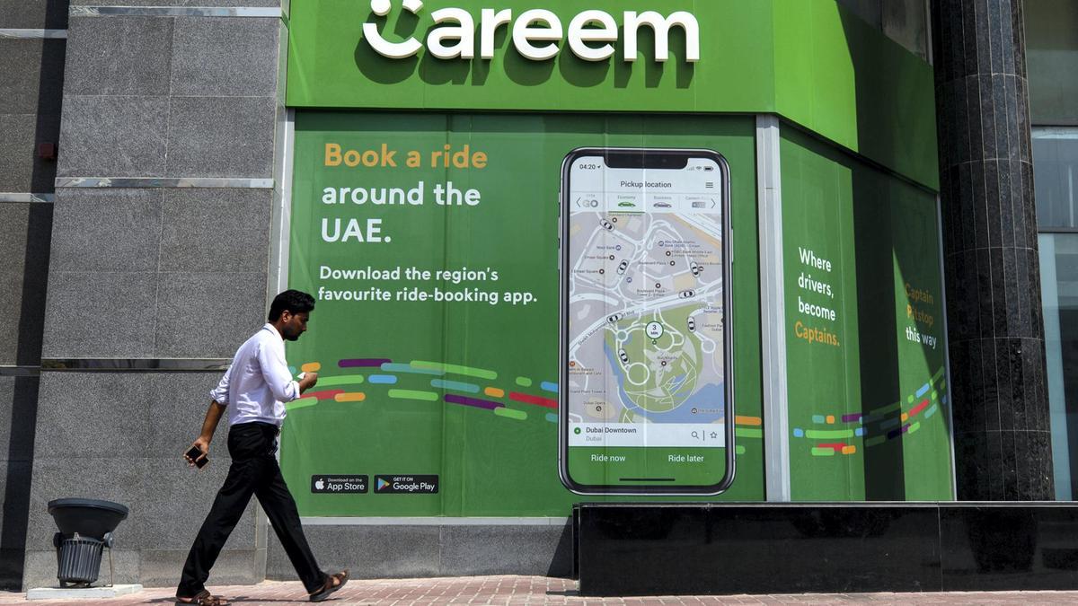 Careem says Super App users up nine-fold since April