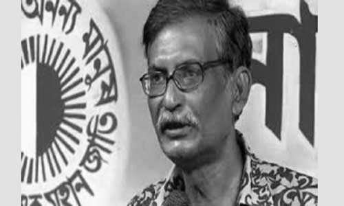 Noted actor-playwright Mannan Hira no more
