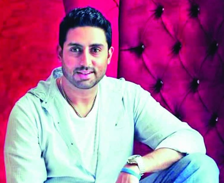 Abhishek opens up about battling COVID-19