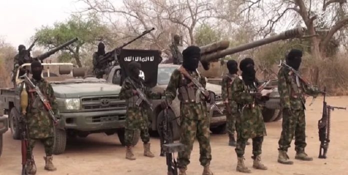 Boko Haram landmines kill 11 Nigerian security personnel