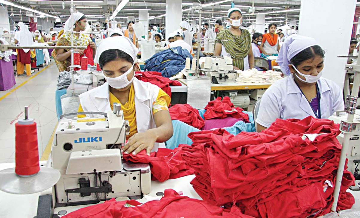 Knitwear makers want 2-yr suspension of raise