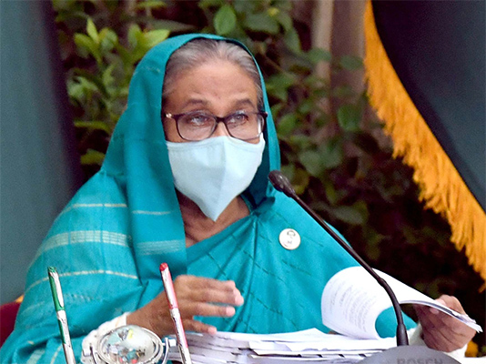 Look after Bangladeshis living overseas: PM Hasina