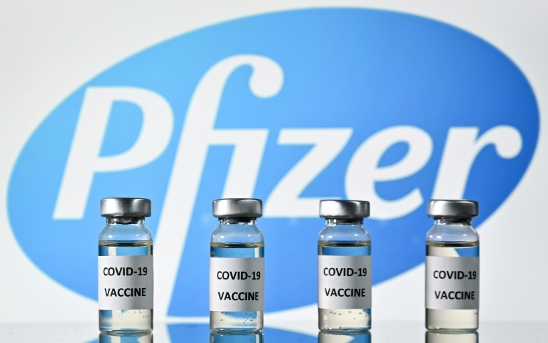 1 in 100,000 had extreme reactions to Pfizer vaccine: US study