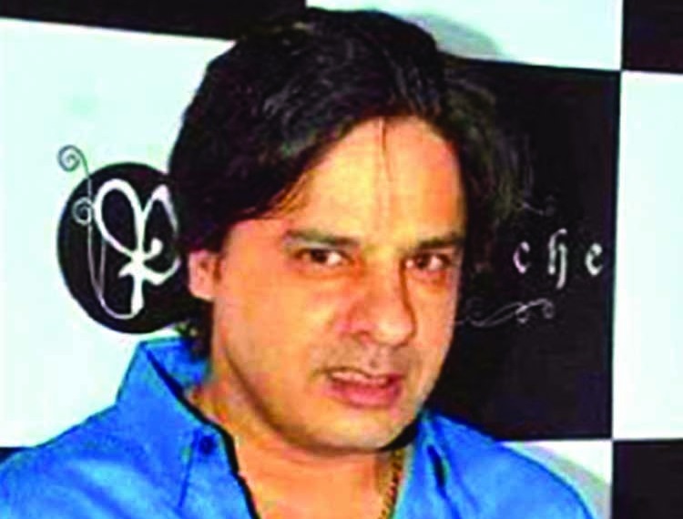 Rahul Roy discharged from hospital