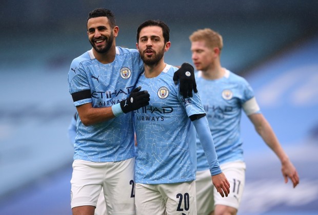 Man City & Chelsea Run Riot Found in FA Cup Action