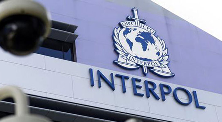 78 Bangladeshis on Interpol's red alert list