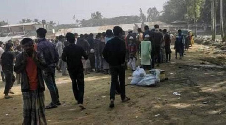 2 small boys among 3 killed in Cox's Bazar gas cylinder blast