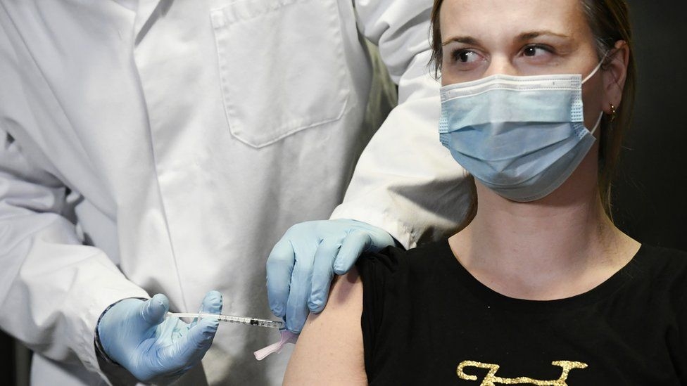 European Union coronavirus vaccine woes increase