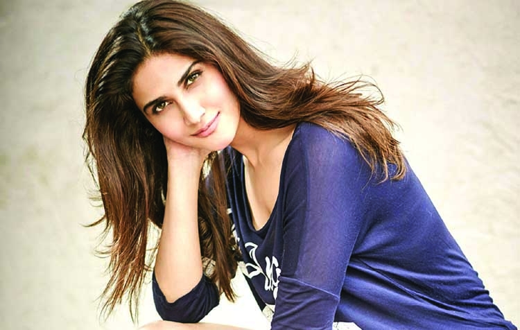 Vaani Kapoor grateful that no person tested Covid positive
