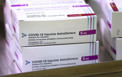 Won’t pay over $4 for Oxford-AstraZeneca vaccine dose: Papon