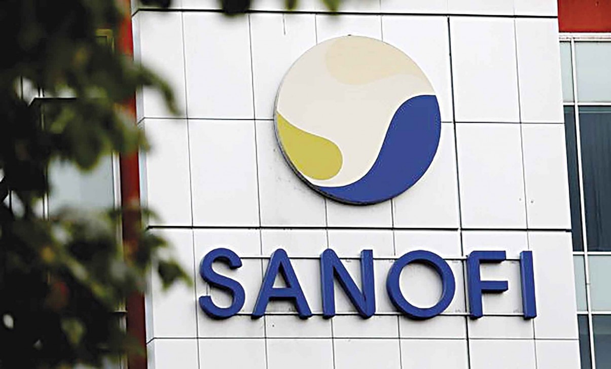 Personnel urge Sanofi to shell out benefits before handing stake