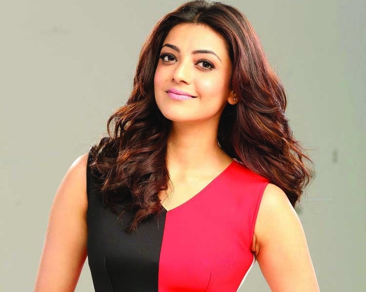 Kajal Aggarwal busy with her schedule