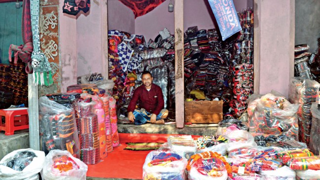 Gaibandha Sweater Palli expanding against all odds